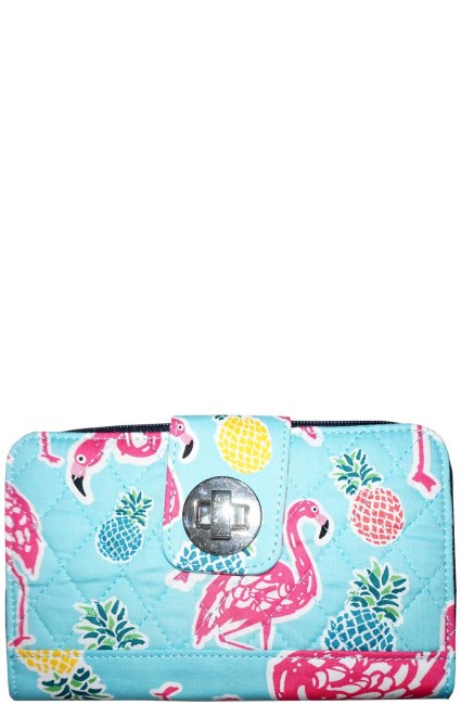 WALLET-FLA517/NV